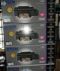 Epson sublimation printer