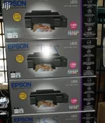 Epson sublimation printer