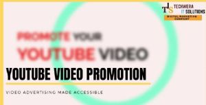 Youtube Video Promotion