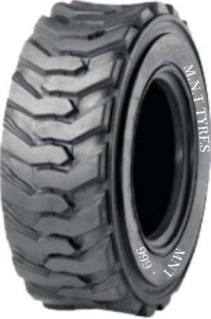 Industrial Tyre