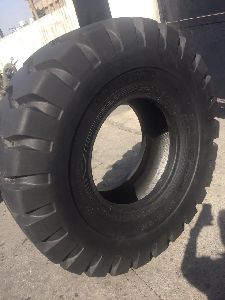 off the road tyre