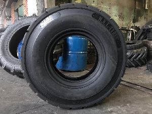 Forklift Tyre