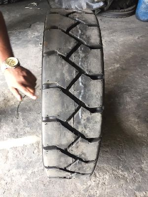 Forklift Tyre