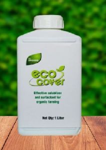 Eco Cover Organic Pesticide