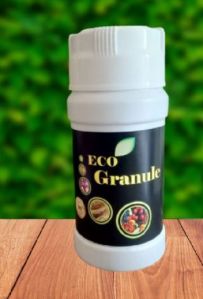 Eco Granule plant growth promoter