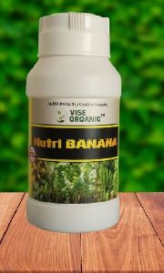 Nutri Banana Plant Growth Promoters