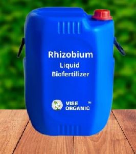 rhizobium bio fertilizer