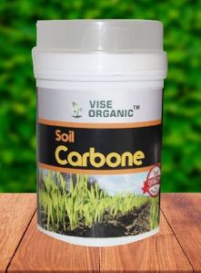 soil carbone organic fertilizer