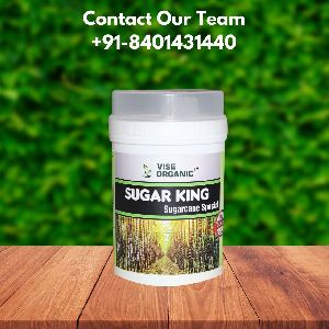 Sugar King Organic Fertilizer