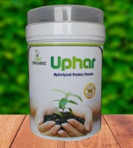 Uphar Hydrolysed Protein Powder