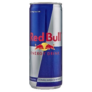 Red Bull Energy Drink