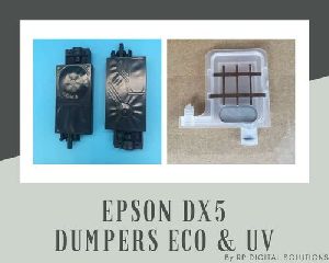DX5 E Eco & Uv Dumpers