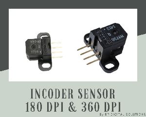 Incoder Sensor