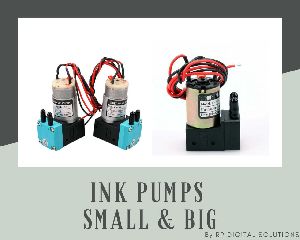 Pump Small & Big