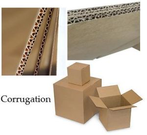 Corrugation Adhesive Powder