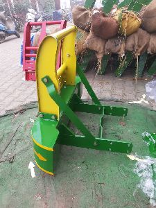 Swaraj Tractor Front Bumper