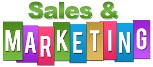 Sales & Marketing