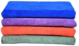 microfiber fabric cloth