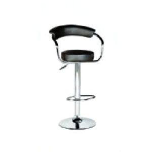 Rotatable Cafe Chair