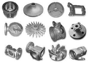 Industrial Casting Services