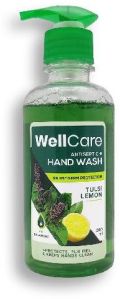 Hand Wash Liquid