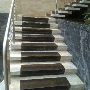 Modern Steps Designing Services