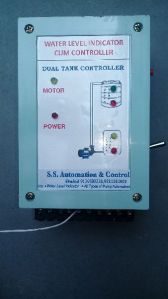 Water Level Controller