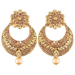 chandbali earrings