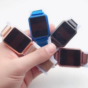 Ladies Digital Watch