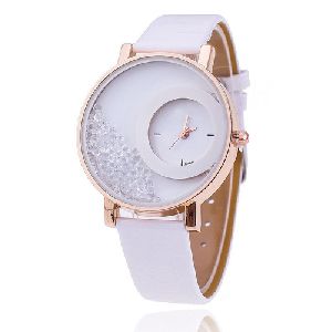 Ladies fancy watch