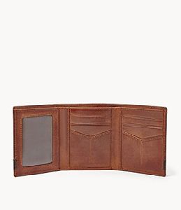 mens trifold wallet