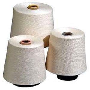 cotton core spun yarn
