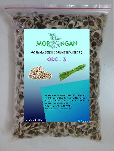 Moringa seeds ODC 3