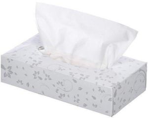 Facial Tissue Paper