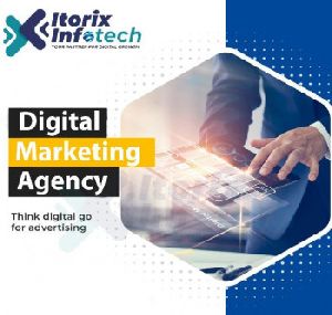 Digital Marketing Service in Pune
