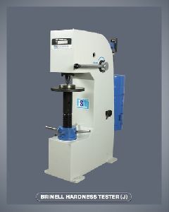 Brinell Hardness Tester