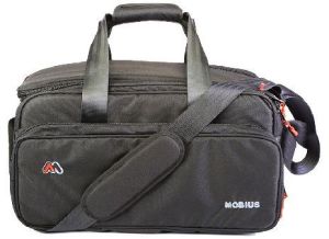 MOBIUS TRAILER VIDEO SLING BAG