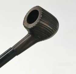 RCK2102 Wooden Smoking Pipe