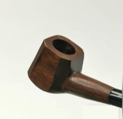 RCK2106 Wooden Smoking Pipe
