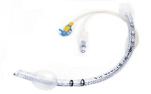 Anesthesia Suction Endotracheal Tube