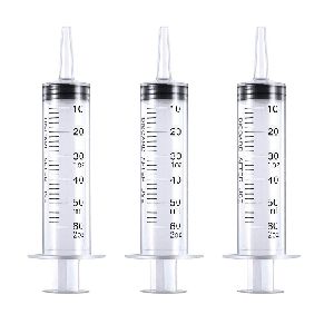 Catheter Disposable Syringe