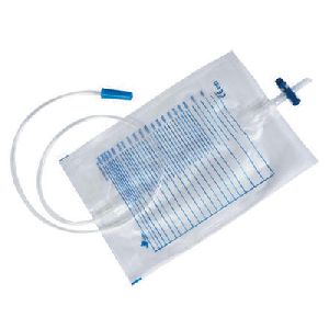 Economy Urine Collection Bag