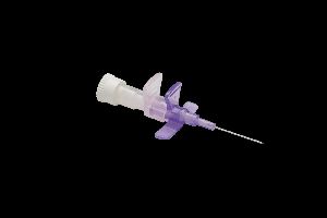 IV Cannula with Wing