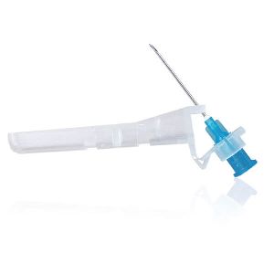 Safety Needle