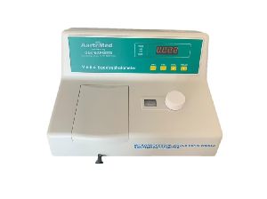 Visible Spectrophotometer
