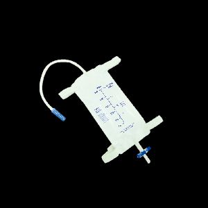 Urine Leg Bag