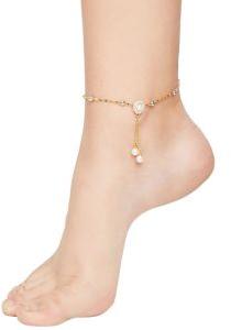 Artificial Anklet