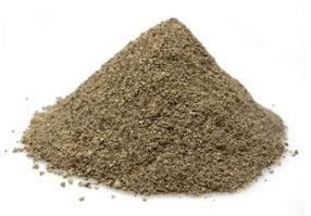 Black Pepper Powder