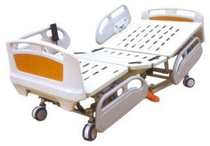 Fully Electric Hospital Bed