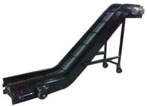 Chip Conveyor